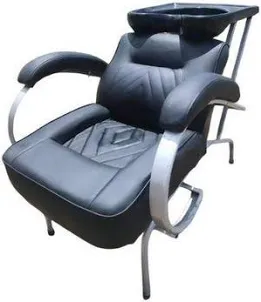 Salon chair